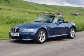 1999 BMW Z3