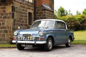 1966 Sunbeam Rapier