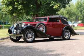 1940 MG VA