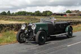 1929 Lagonda 2-Litre