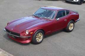 1972 Datsun 240Z