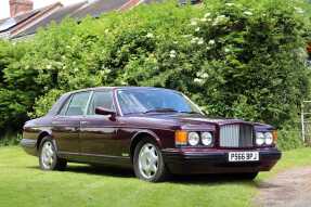 1996 Bentley Brooklands