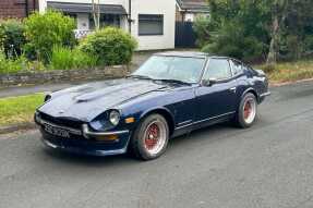 1972 Datsun 240Z