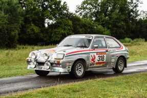 1979 Vauxhall Chevette HS