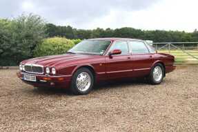 1996 Jaguar Sovereign