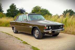 1974 Rover 3500