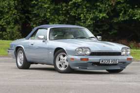 1995 Jaguar XJS