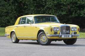 1976 Bentley T1