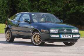1995 Volkswagen Corrado