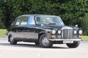 1979 Daimler DS420