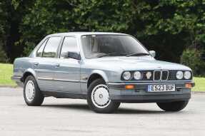 1987 BMW 320i