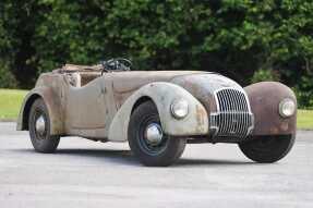 1947 Allard L-Type
