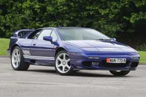 2000 Lotus Esprit V8 GT