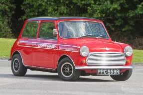 1977 Mini Cooper