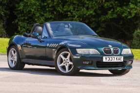 2001 BMW Z3