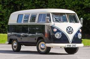 1965 Volkswagen Type 2 (T1)