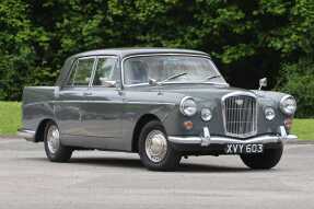 1961 Wolseley 6/99