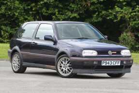 1996 Volkswagen Golf GTi
