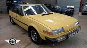 1977 Rover SD1