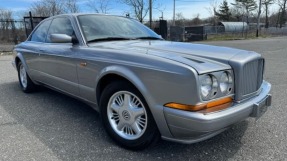 1996 Bentley Continental R
