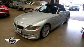 2006 BMW Alpina Roadster S