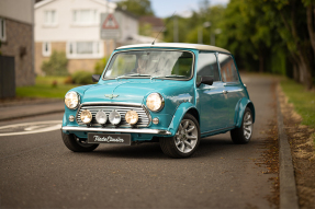 1999 Rover Mini