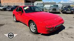 1988 Porsche 944