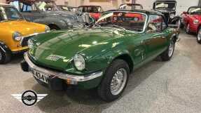 1979 Triumph Spitfire
