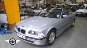 1997 BMW 328i