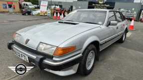 1985 Rover SD1
