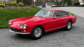 1964 Ferrari 330 GT 2+2