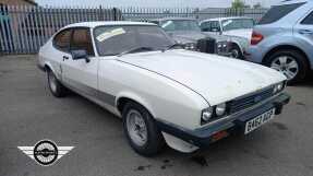 1984 Ford Capri