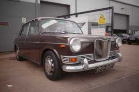 1968 Riley Kestrel