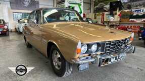 1975 Rover 3500