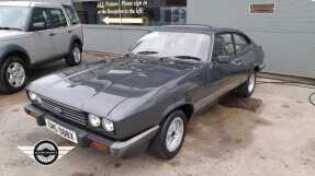 1982 Ford Capri
