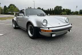 1979 Porsche 911 Turbo