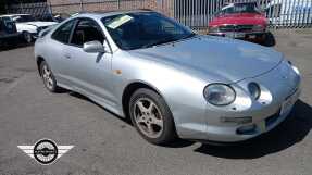 1997 Toyota Celica