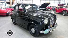 1953 Austin A30