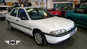 1993 Ford Mondeo