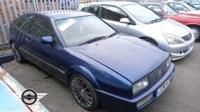 1992 Volkswagen Corrado