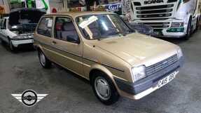 1985 Austin Metro