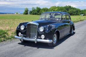 1956 Bentley S1