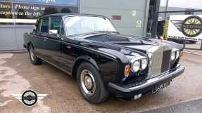 1978 Rolls-Royce Silver Shadow