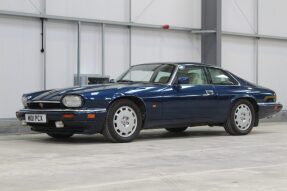 1994 Jaguar XJS