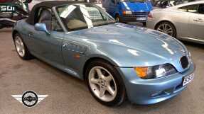 1999 BMW Z3