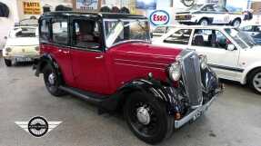 1935 Wolseley Wasp