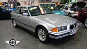 1998 BMW 318is