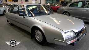 1981 Citroën CX