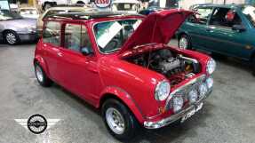 1960 Austin Seven
