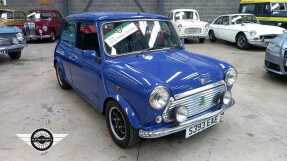 1999 Rover Mini